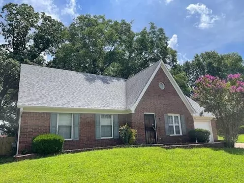 4592 Tracy Lynn Dr, Memphis, TN 38125