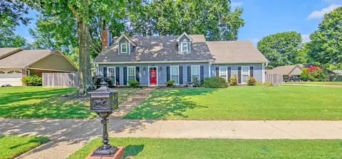 789 Rhetts Way, Collierville, TN 38017