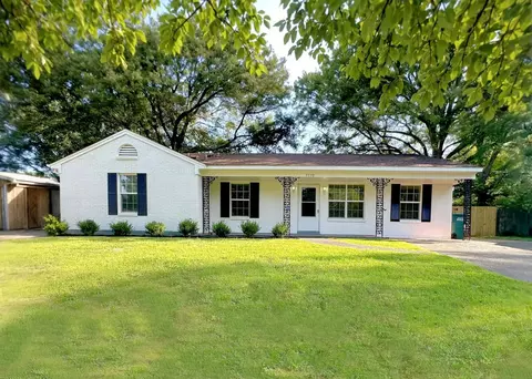 7770 Deerfield Cv, Southaven, MS 38671