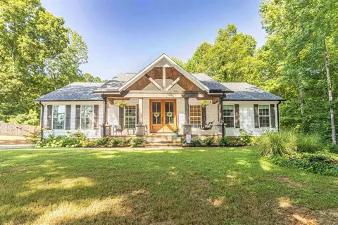 599 Lake Trail Loop, Selmer, TN 38375
