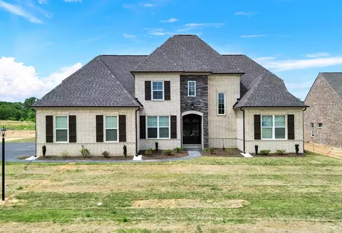 200 Wellington Cir S, Somerville, TN 38068