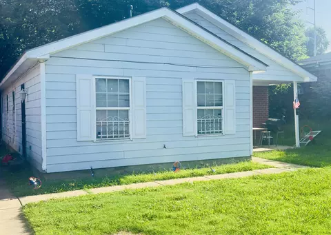 104 Vaal St, Memphis, TN 38109