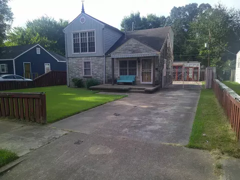 3493 Heckle Ave, Memphis, TN 38111