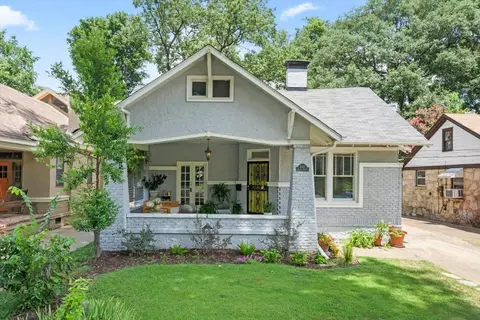 2012 Higbee Ave, Memphis, TN 38104