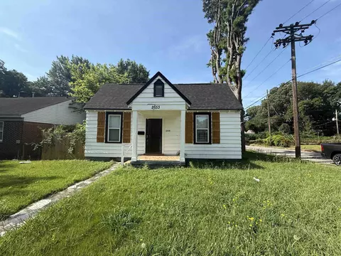 2653 Kimball Ave, Memphis, TN 38114