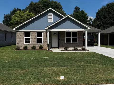 5279 Zodiac Rd, Memphis, TN 38118