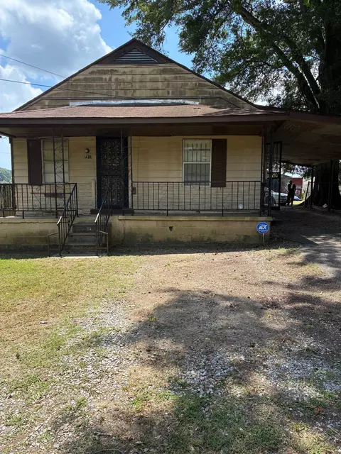 791 Levi Rd W, Memphis, TN 38109