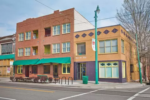 324 S Main St, Memphis, TN 38103