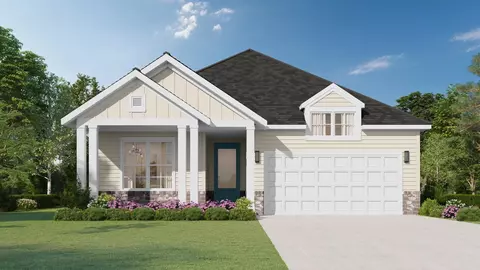 9943 Delphinium Dr N, Cordova, TN 38018