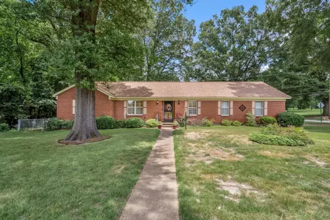4514 Hancock Dr, Memphis, TN 38116