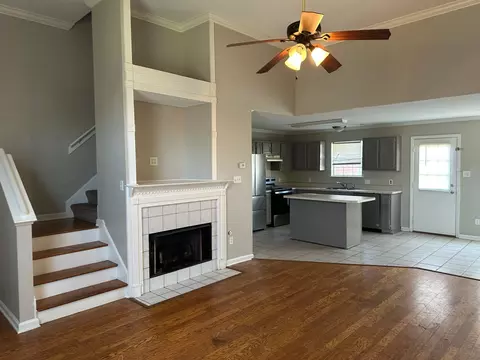 10007 Cameron Ridge Dr, Cordova, TN 38016