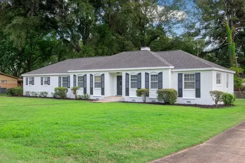 1653 Janis Dr, Memphis, TN 38116
