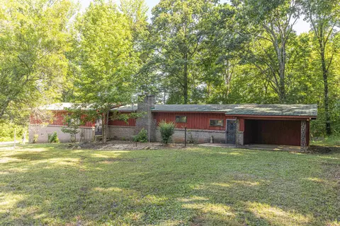 1576 Falcon New Bethel Rd, Selmer, TN 38375
