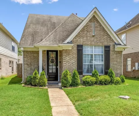1568 Wynne Rd, Cordova, TN 38016