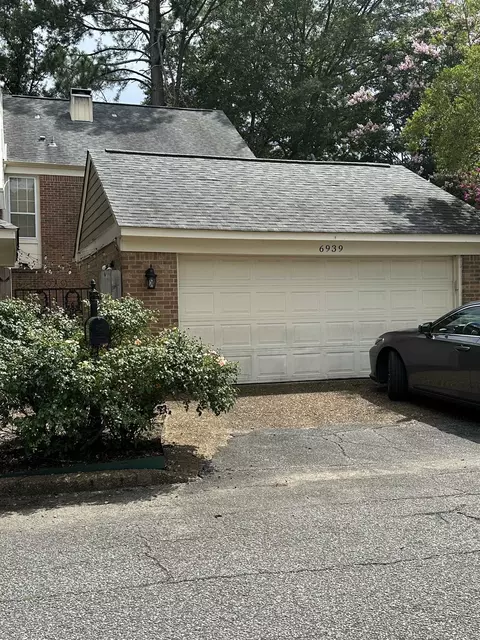 6939 Amberly Dr #6939, Memphis, TN 38119