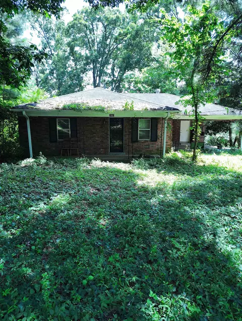 1663 N Pisgah Rd, Cordova, TN 38016