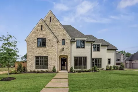 9164 Old Green Ln, Germantown, TN 38138
