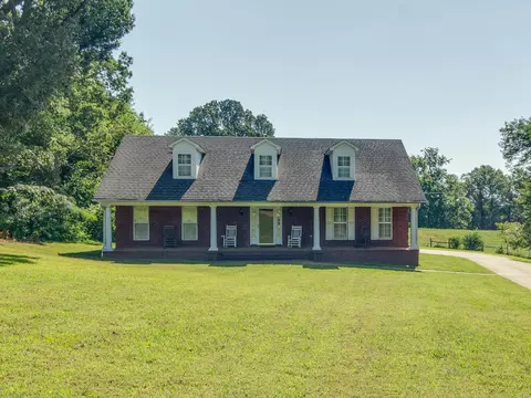 9102 Highway 76 Hwy S, Stanton, TN 38069