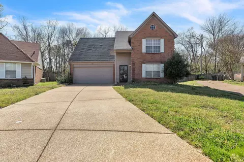 7001 Reese Lake Cv, Memphis, TN 38133