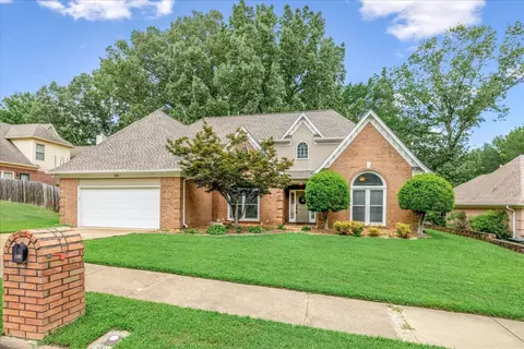 700 Belle Watley Ln, Collierville, TN 38017