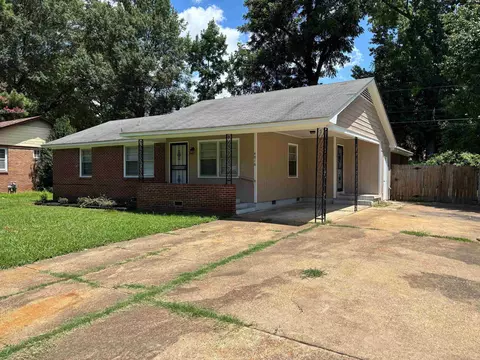 4816 Dianne Dr, Memphis, TN 38116