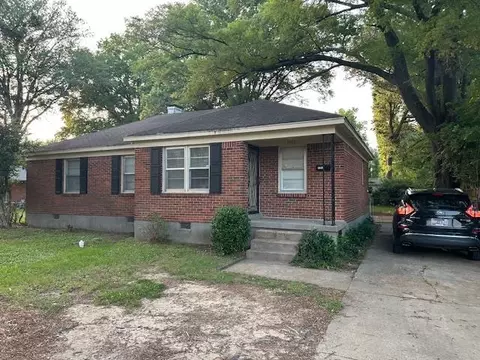 4866 Willow Rd, Memphis, TN 38117