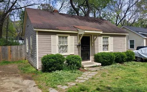 3540 Wilshire Rd, Memphis, TN 38111