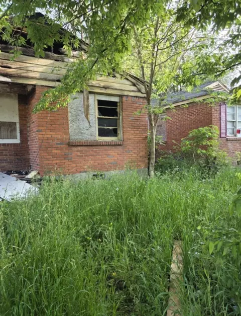 2337 Staten Ave, Memphis, TN 38108