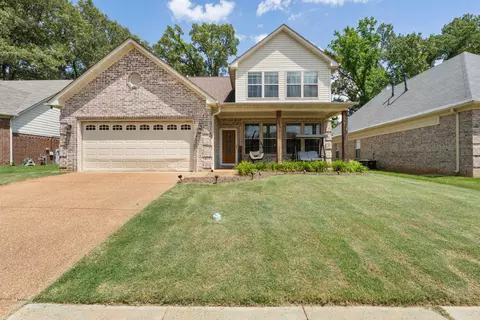 4674 Tulip Creek Dr, Memphis, TN 38135