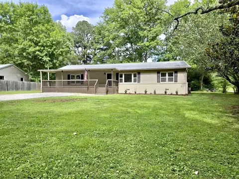 505 Mckewen Rd, Corinth, MS 38834