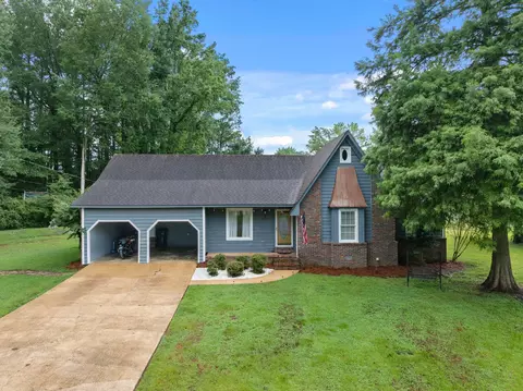 1001 Primrose Cv, Corinth, MS 38834