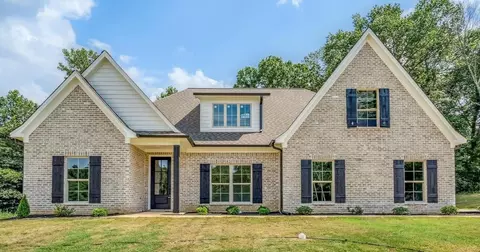 319 Mclaughlin Dr, Munford, TN 38058
