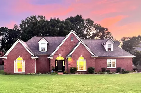 763 Meadow Ridge Dr, Collierville, TN 38017