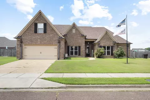 5061 Raintree Mist Ln, Arlington, TN 38002