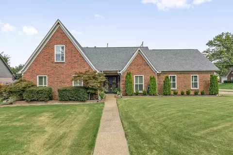 4070 Altruria Rd, Bartlett, TN 38135