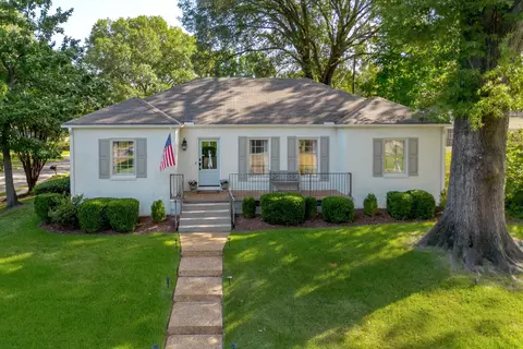 5080 N Peg Ln, Memphis, TN 38117