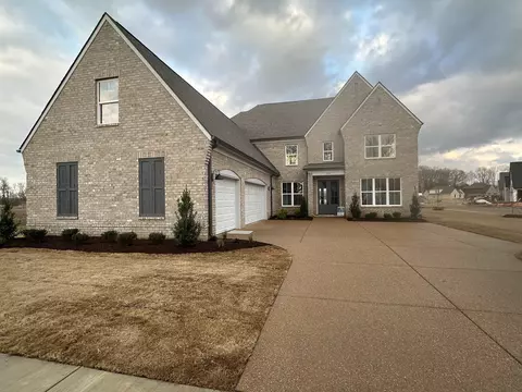 5372 Kaitlynn Rose Dr W, Lakeland, TN 38002
