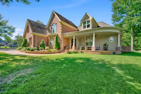 515 Casey Dr, Rossville, TN 38066