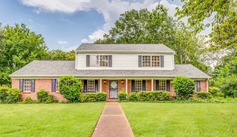 1676 Miller Farms Rd, Germantown, TN 38138