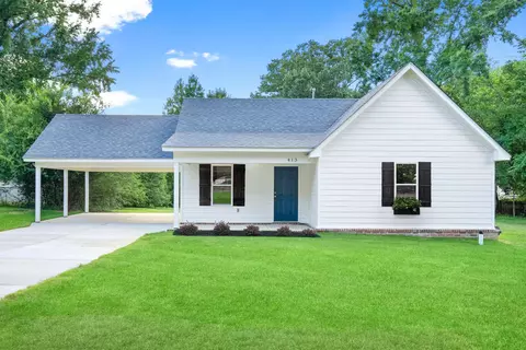 413 S Main Ext, Collierville, TN 38017