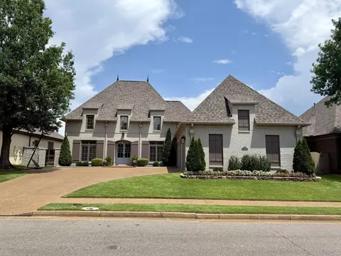 2778 Old Course Dr, Collierville, TN 38017