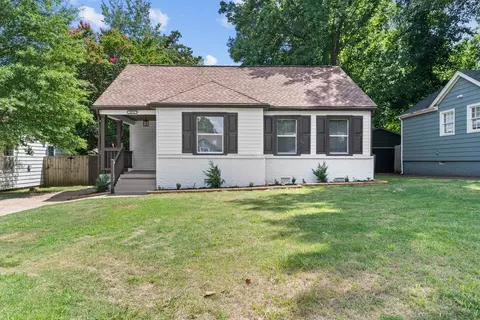 3811 Vanuys Rd, Memphis, TN 38111