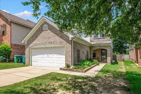 12060 Hidden Trl, Arlington, TN 38002
