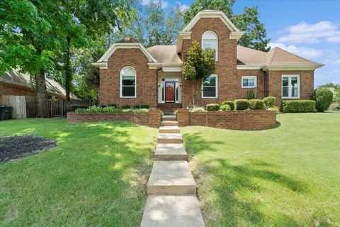 8744 Grandbury Pl, Memphis, TN 38016