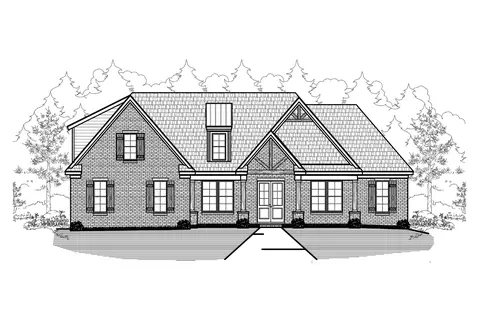 5375 Kaitlynn Rose Dr, Lakeland, TN 38002