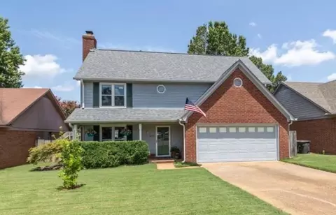 6510 Baird Ln, Bartlett, TN 38135