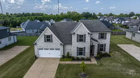115 Misty Ridge Loop, Oakland, TN 38060