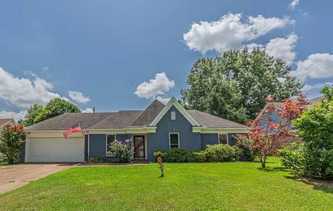 6911 Quailfield Ln, Bartlett, TN 38135