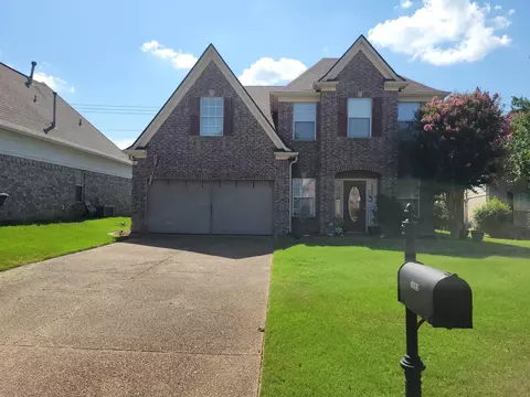 2283 Purple Leaf Cv, Cordova, TN 38016