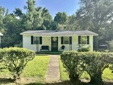 877 Old Brownsville St, Ripley, TN 38063